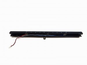 Накладка верхней крышки с микрофонами для ноутбука Fujitsu Siemens Amilo Xi 2428