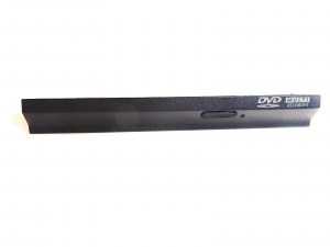 Накладка (крышка, панель) оптического привода DVD 02CA13GN7SBAP060 111340049R 13GN7SBAP060-1 Asus X44H
