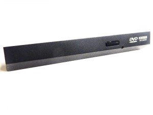 Накладка (крышка, панель) оптического привода DVD ZYE338XJ4CКОТ00 Asus X75A