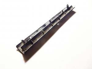 Накладка (панель, крышка) 39ZYWCRTN00 DVD для ноутбука Packard Bell LG71BM ZYL Acer Aspire ES1-711 ES1-731 ES1-771