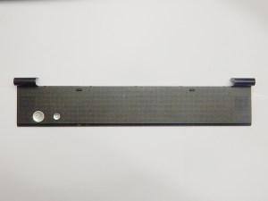 Накладка, панель BA81-03830A BA75-01946A для ноутбука Samsung R60 Plus NP-R60S