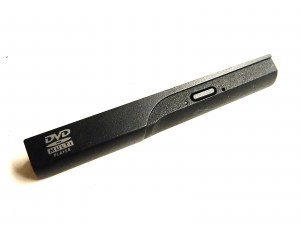 Накладка (панель,крышка) оптического привода DVD 13N0-E6B0304 для ноутбука Asus K50IJ K50I