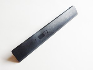 Накладка (панель, крышка) оптического привода DVD 13N0-W0A0I11 REV:0A H36 ODD BEZEL для ноутбука DNS 0126389, H36T