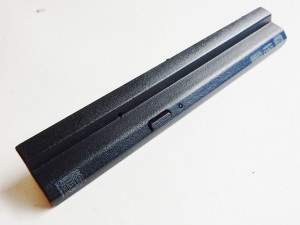 Накладка (панель, крышка) оптического привода DVD 60.4HV06.002 для ноутбука eMachines G640