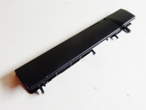 Накладка (панель, крышка) оптического привода DVD для ноутбука DEXP Athena T143 (0809535, XD94-C)