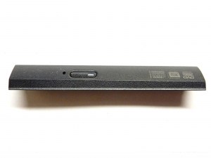 Накладка (панель, заглушка) DVD AP0GL000A00 для ноутбука Lenovo G570 G575