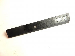 Накладка (панель, крышка) оптического привода DVD 6-42-W370Z-02X для ноутбука DNS W370ET (0164802)