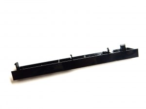 Накладка (панель, крышка) оптического привода DVD для ноутбука Toshiba Satellite C650D-10Q