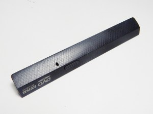 Накладка (панель, крышка) оптического привода DVD 13GNBH2AP020-1 Asus X55