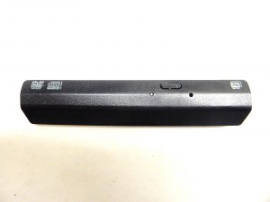 Накладка (панель, крышка) оптического привода DVD для ноутбука Samsung NP-R-520