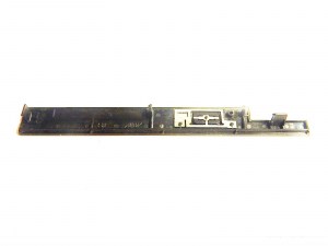 Накладка (панель, крышка) оптического привода DVD Toshiba Satellite L300