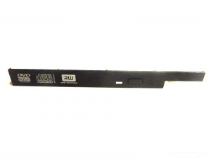 Накладка (панель, крышка) оптического привода DVD Toshiba Satellite L300