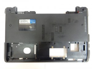 Нижняя часть корпуса (корыто) 13N0-LRA0321 13GN7UDAP022-1 для ноутбука Asus X54 X54H