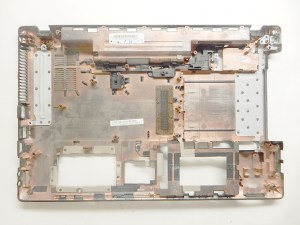 Нижняя часть корпуса (корыто) AP0FO00084 для ноутбука eMachines E642 Packard bell TK81 Acer Aspire 5551 5552