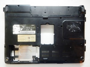 Нижняя часть корпуса (корыто) BA81-05044A BA75-02106A для ноутбука Samsung NP- R410 R408 R460