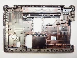 Нижняя часть корпуса (корыто) CMSSTA-BND04-B04 610564-001 1A226J700600G для ноутбука HP G62-a60ER G62-a70ER G62-b26ER