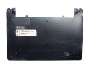 Нижняя часть корпуса (корыто) PTSZ E173569 ID:A2 PT-1, ID REV:1A INAX10BT02K2161 для ноутбука Asus Eee PC X101CH