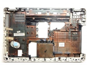 Нижняя часть корпуса (корыто) CMSSTA-BND04-B04, 610565-001 для ноутбука HP G62-b26ER