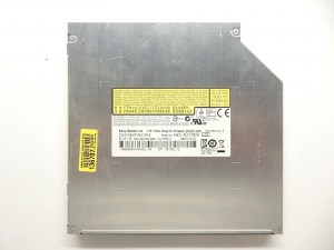 Оптический привод для ноутбука DVD RW AD-7760