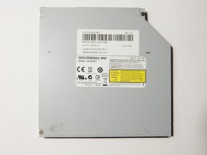 Оптический привод для ноутбука DVD RW DA-8A5SH