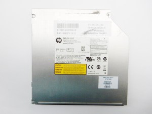 Оптический привод для ноутбука DVD-RW DS-8A5LH12C