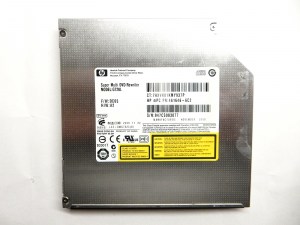 Оптический привод DVD RW GT20L для ноутбука