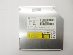 Оптический привод для ноутбука DVD RW GT31L