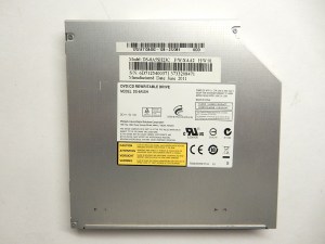 Оптический привод для ноутбука DVD-RW Lite-On DS-8A5SH23C