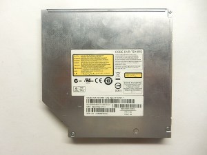 Оптический привод для ноутбука DVD-RW Pioneer DVR-TD10RS