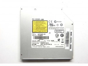 Оптический привод для ноутбука DVD RW Samsung DV-W28S-V90