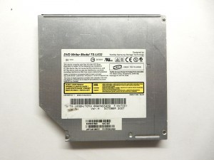 Оптический привод для ноутбука DVD RW TS-L632 TS-L632/TOYH