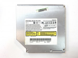 Оптический привод (дисковод) для ноутбука DVD RW TS-L633, TS-L633A/ASBE