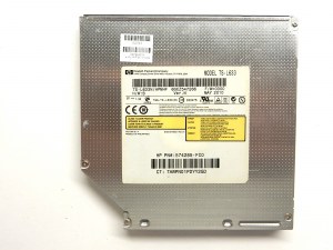 Оптический привод для ноутбука DVD RW TS-L633, TS-L633N/HPMHF