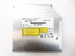 Оптический привод (дисковод) для ноутбука DVD RW GT40N