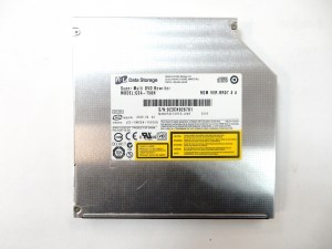 Оптический привод (дисковод) для ноутбука DVD RW Hitachi-LG GSA-T50N