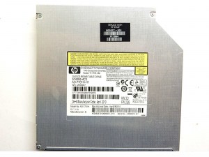 Оптический привод для ноутбука DVD RW AD-7701H-H1 574285-4C0 Hewlett-Packard Company (603677-001)