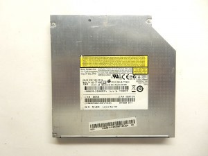Оптический привод для ноутбука DVD RW AD-7710H