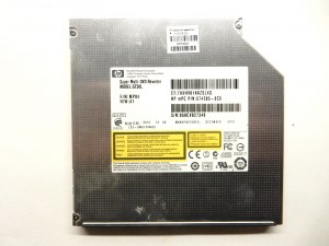 Оптический привод для ноутбука DVD RW GT30L