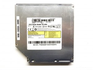 Оптический привод для ноутбука DVD RW TS-L633, TS-L633C/SCFFF