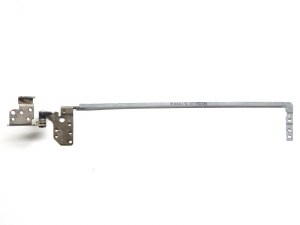 Петля (левая) 13GNM010M030-1 X501U.36-L FBXJ5003010 для ноутбука Asus X501U