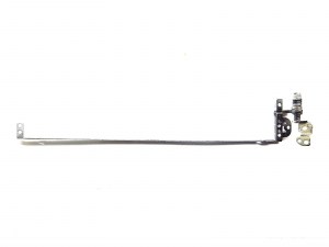 Петля (левая) FBLX6024010, HINGE-L-LX6 (FBLX6024, R3A) для ноутбука HP Pavilion dv6-3080er 3110er 3305er 3057er 3070er 3065er 3109er 3056er и др. dv6-3000 серии