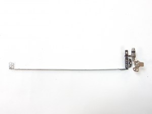Петля (левая) FBLX6024010, HINGE-L-LX6 (FBLX6024, R3B) для ноутбука HP Pavilion dv6-3080er dv6-3125er 3110er 3305er 3057er 3070er 3065er 3109er 3056er и др. dv6-3000 серии