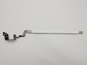Петля (левая) FBNM1008010 JL для ноутбука HP mini 110-4103er и др. 110-4000 серии