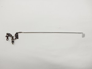 Петля (левая) FBR18008010 HINGE L R18 REV3A для ноутбука HP Pavilion g7-1053er g7-1001er и др. HP g7-1000 серии