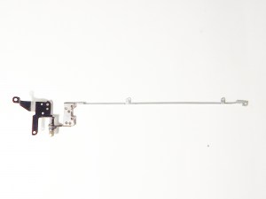 Петля (левая) FBZYW006010 AJ-L для ноутбука Packard Bell LG71BM ZYL Acer Aspire E5-721 E5-731 E5-771 ES1-711 ES1-731