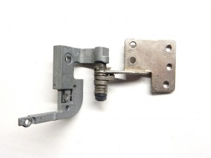 Петля (левая) K52-JL для ноутбука Asus A52 A52F A52JB A52JC A52JK A52JR K52 K52J K52N K52D K52JB K52JC K52JR K52F K52Dr K52JE K52JT K52JU X52 K52JK X52BY X52DE X52DR