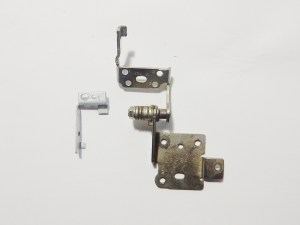 Петля (левая) SZS K54L-L для ноутбука Asus X54 X54HY X54H X54C X54LY X54L X54HR