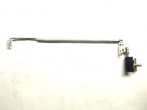 Петля (левая) SZS-L 34.4HH01.001 для ноутбука Dell Inspiron M5010 N5010