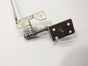 Петля (правая) 33.4VE02.XXX LH-R для ноутбука Lenovo B570 B570e B575 B575e