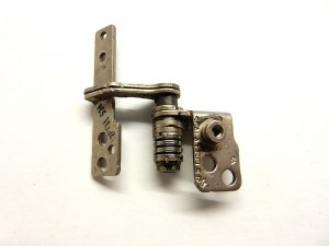 Петля (правая) SCALA3-15EL S-R для ноутбука Samsung NP300E5A NP300E5C NP305V5A NP305E5A
